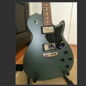 Meet your Posher, Glen